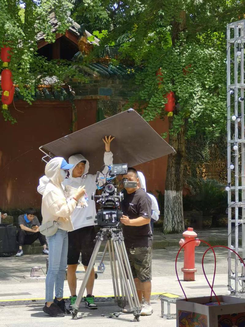 中山TVC拍摄公司：资深团队坐镇，打造现象级广告作品的幕后推手
