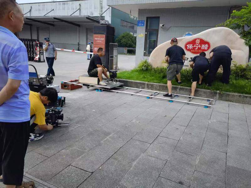 中山广告片拍摄公司核心优势：全流程服务，让品牌广告片省心更出彩