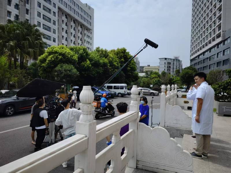 中山广告片拍摄公司低成本实现高规格制作的诀窍